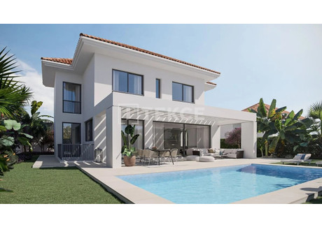 Dom na sprzedaż - Mijas, Calahonda Málaga, Hiszpania, 194 m², 1 224 180 USD (4 884 478 PLN), NET-94743490