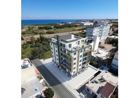 Mieszkanie na sprzedaż - Gazimağusa, Gazimağusa North Cyprus, Cypr, 65 m², 124 895 USD (518 316 PLN), NET-94743531