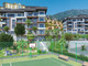 Mieszkanie na sprzedaż - Alanya, Kargıcak Antalya, Turcja, 120 m², 381 967 USD (1 466 752 PLN), NET-94743546