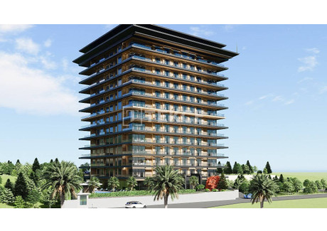 Mieszkanie na sprzedaż - Alanya, Tosmur Antalya, Turcja, 95 m², 303 359 USD (1 268 041 PLN), NET-94743579