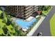 Mieszkanie na sprzedaż - Alanya, Tosmur Antalya, Turcja, 55 m², 253 503 USD (998 801 PLN), NET-94743580