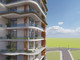 Mieszkanie na sprzedaż - Alanya, Payallar Antalya, Turcja, 30 m², 52 938 USD (208 575 PLN), NET-94743614