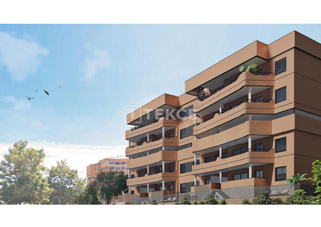 Mieszkanie na sprzedaż - Fuengirola, Los Pacos Málaga, Hiszpania, 71 m², 266 939 USD (1 091 781 PLN), NET-94743611