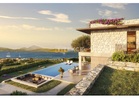 Dom na sprzedaż - Bodrum, Ortakentyahşi Mugla, Turcja, 190 m², 2 147 304 USD (8 224 174 PLN), NET-94743612