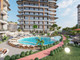 Mieszkanie na sprzedaż - Alanya, Payallar Antalya, Turcja, 43 m², 83 725 USD (320 666 PLN), NET-94743613