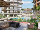 Mieszkanie na sprzedaż - Alanya, Payallar Antalya, Turcja, 43 m², 83 725 USD (320 666 PLN), NET-94743613