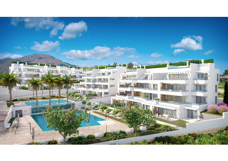 Mieszkanie na sprzedaż - Estepona, La Gaspara Málaga, Hiszpania, 157 m², 1 219 542 USD (4 683 041 PLN), NET-94743667