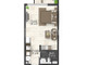 Mieszkanie na sprzedaż - Jumeirah Village Circle, Jumeirah Village Circle Dubai, Zjednoczone Emiraty Arabskie, 38 m², 215 112 USD (858 298 PLN), NET-94743712