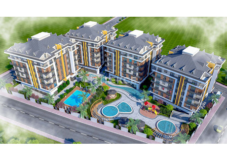Mieszkanie na sprzedaż - Beylikdüzü, Gürpınar Istanbul, Turcja, 170 m², 345 000 USD (1 390 350 PLN), NET-94743723