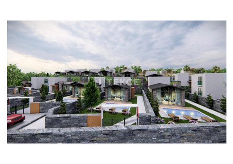 Dom na sprzedaż - Bodrum, Gümüşlük Mugla, Turcja, 100 m², 723 087 USD (2 776 653 PLN), NET-94743759