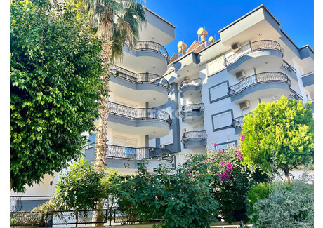 Mieszkanie na sprzedaż - Alanya, Oba Antalya, Turcja, 115 m², 155 392 USD (635 554 PLN), NET-94743779