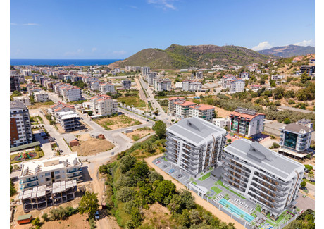 Mieszkanie na sprzedaż - Gazipaşa, Pazarcı Antalya, Turcja, 174 m², 490 467 USD (1 883 395 PLN), NET-94743785