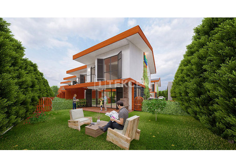 Dom na sprzedaż - Yalova Merkez, Kadıköy Bld Yalova, Turcja, 200 m², 300 521 USD (1 184 052 PLN), NET-94743798