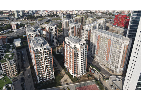 Mieszkanie na sprzedaż - Kartal, Esentepe Istanbul, Turcja, 90 m², 461 393 USD (1 771 747 PLN), NET-94743834