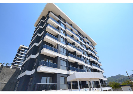 Mieszkanie na sprzedaż - Alanya, Demirtaş Antalya, Turcja, 47 m², 83 873 USD (321 234 PLN), NET-94743845