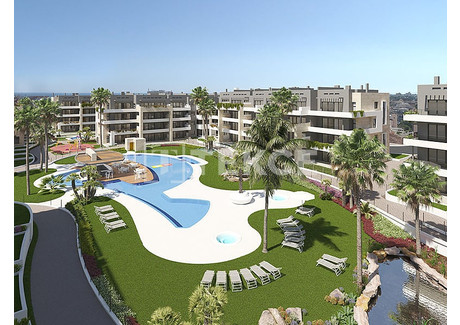 Mieszkanie na sprzedaż - Orihuela, Playa Flamenca Alicante, Hiszpania, 76 m², 363 462 USD (1 464 753 PLN), NET-94743862