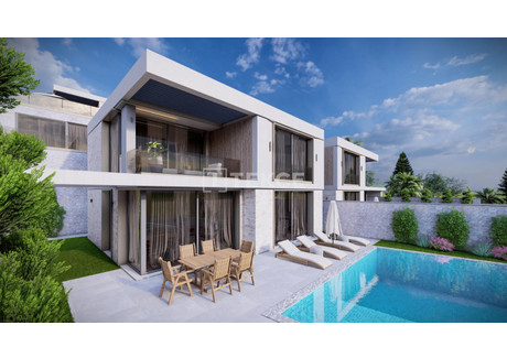 Dom na sprzedaż - Kaş, Kalkan Antalya, Turcja, 165 m², 1 826 797 USD (7 014 902 PLN), NET-94743899