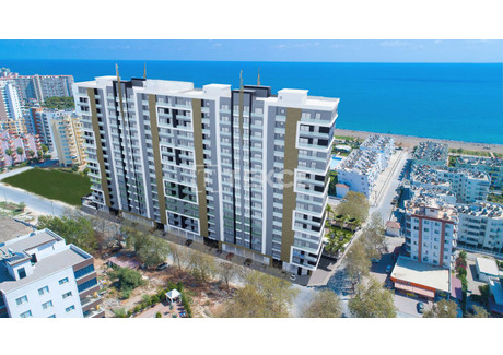 Mieszkanie na sprzedaż - Erdemli, Arpaçbahşiş Mersin, Turcja, 135 m², 254 644 USD (1 064 414 PLN), NET-94743909