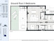 Mieszkanie na sprzedaż - Finestrat, Balcón de Finestrat Alicante, Hiszpania, 180 m², 403 777 USD (1 590 883 PLN), NET-94743902