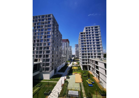 Mieszkanie na sprzedaż - Başakşehir, Bahçeşehir 2. Kısım Istanbul, Turcja, 84 m², 344 000 USD (1 317 520 PLN), NET-94743924