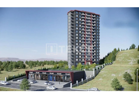 Mieszkanie na sprzedaż - Yenimahalle, Yeni Batı Ankara, Turcja, 43 m², 118 615 USD (476 834 PLN), NET-94743922