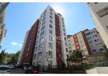 Mieszkanie na sprzedaż - Eyüpsultan, Akşemsettin Istanbul, Turcja, 68 m², 270 000 USD (1 128 600 PLN), NET-94743962