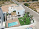 Dom na sprzedaż - Orihuela, Dehesa de Campoamor Alicante, Hiszpania, 196 m², 985 844 USD (3 884 225 PLN), NET-94743989