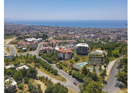 Mieszkanie na sprzedaż - Alanya, Büyükhasbahçe Antalya, Turcja, 160 m², 227 427 USD (930 175 PLN), NET-94743998