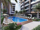 Mieszkanie na sprzedaż - Alanya, Okurcalar Antalya, Turcja, 46 m², 138 394 USD (566 030 PLN), NET-94794873