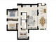 Mieszkanie na sprzedaż - Mijas, La Cala Golf Málaga, Hiszpania, 102 m², 442 574 USD (1 783 572 PLN), NET-94818454