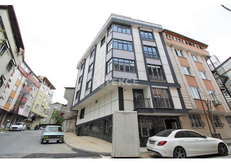 Mieszkanie na sprzedaż - Gaziosmanpaşa, Mevlana Istanbul, Turcja, 95 m², 159 000 USD (651 900 PLN), NET-94828082