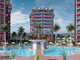 Mieszkanie na sprzedaż - Alanya, Avsallar Antalya, Turcja, 135 m², 221 319 USD (887 490 PLN), NET-94849283