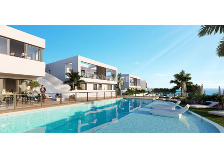 Dom na sprzedaż - Mijas, Riviera del Sol Málaga, Hiszpania, 120 m², 449 503 USD (1 726 091 PLN), NET-94849304