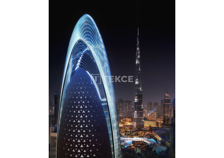 Mieszkanie na sprzedaż - Downtown Dubai, Downtown Dubai Dubai, Zjednoczone Emiraty Arabskie, 273 m², 9 610 790 USD (39 308 131 PLN), NET-94908866