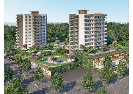 Mieszkanie na sprzedaż - Esenyurt, Sanayi Istanbul, Turcja, 136 m², 310 000 USD (1 267 900 PLN), NET-94979135