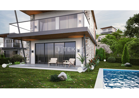 Dom na sprzedaż - Bodrum, Konacık Mugla, Turcja, 227 m², 1 858 700 USD (7 118 821 PLN), NET-94979160