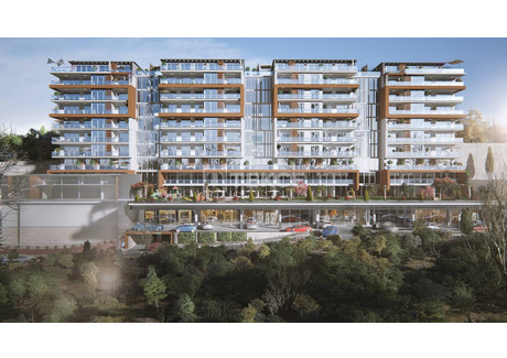 Mieszkanie na sprzedaż - Ortahisar, Boztepe Trabzon, Turcja, 308 m², 340 000 USD (1 421 200 PLN), NET-95048047