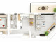 Mieszkanie na sprzedaż - İskele, Yeni İskele North Cyprus, Cypr, 41 m², 135 994 USD (535 817 PLN), NET-95048057