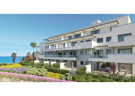 Mieszkanie na sprzedaż - Mijas, El Faro Málaga, Hiszpania, 76 m², 405 145 USD (1 596 272 PLN), NET-95048067