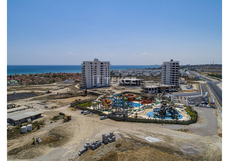 Mieszkanie na sprzedaż - İskele, Kalecik North Cyprus, Cypr, 91 m², 234 179 USD (953 107 PLN), NET-95048060