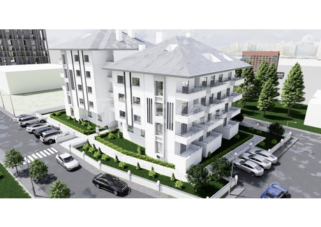 Mieszkanie na sprzedaż - Armutlu, Karşıyaka Yalova, Turcja, 100 m², 146 182 USD (561 340 PLN), NET-95079991