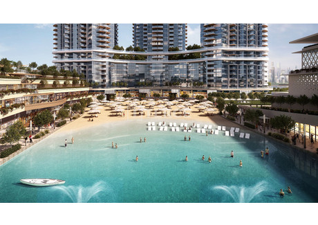 Mieszkanie na sprzedaż - Meydan, Meydan Dubai, Zjednoczone Emiraty Arabskie, 57 m², 440 355 USD (1 792 244 PLN), NET-95132984