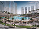 Mieszkanie na sprzedaż - Meydan, Meydan Dubai, Zjednoczone Emiraty Arabskie, 55 m², 444 988 USD (1 753 253 PLN), NET-95132993