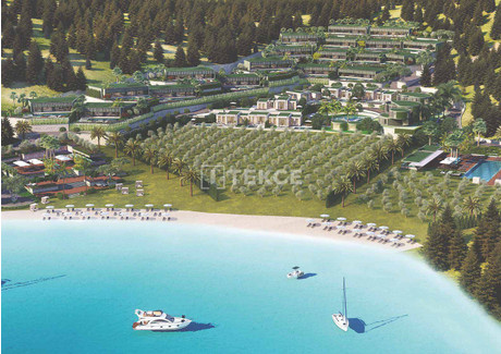 Dom na sprzedaż - Bodrum, Göltürkbükü Mugla, Turcja, 441 m², 7 760 721 USD (29 801 170 PLN), NET-95133001