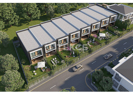 Dom na sprzedaż - Nilüfer, Kültür Bursa, Turcja, 245 m², 661 944 USD (2 541 864 PLN), NET-95147224