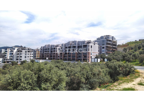 Mieszkanie na sprzedaż - Mudanya, Altıntaş Bursa, Turcja, 200 m², 321 616 USD (1 260 735 PLN), NET-95147225