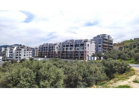 Mieszkanie na sprzedaż - Mudanya, Altıntaş Bursa, Turcja, 210 m², 323 272 USD (1 309 251 PLN), NET-95147229