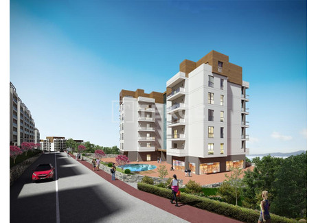 Mieszkanie na sprzedaż - Mudanya, Güzelyalı Siteler Bursa, Turcja, 78 m², 131 564 USD (505 206 PLN), NET-95181815