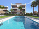 Mieszkanie na sprzedaż - Los Alcázares, La Serena Golf Murcia, Hiszpania, 86 m², 309 891 USD (1 189 983 PLN), NET-95233158