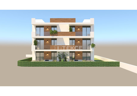 Mieszkanie na sprzedaż - Los Alcázares, La Serena Golf Murcia, Hiszpania, 86 m², 299 886 USD (1 181 551 PLN), NET-95233158